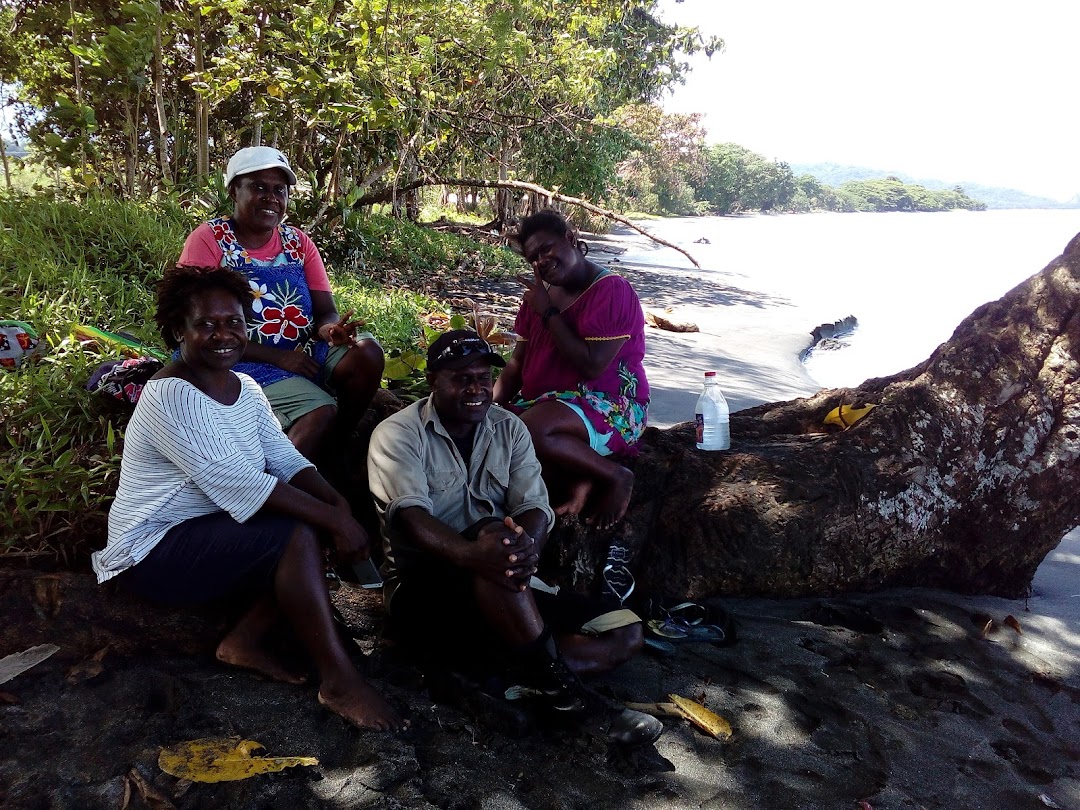 Arawa, Papua Yeni Gine