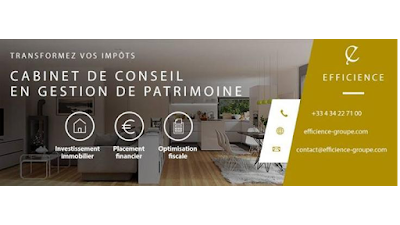 Efficience Groupe à Montpellier