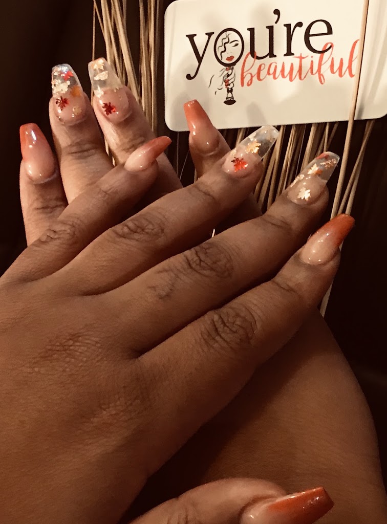 You’re Beautiful Nail Spa 43205