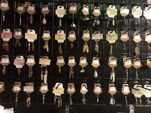 Gift Shop «Jambo World Crafts», reviews and photos, 1231 Alder St, Eugene, OR 97401, USA