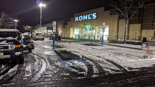 Shopping Mall «Blue Star Shopping Center», reviews and photos, 1701 US-22, Watchung, NJ 07069, USA