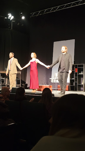 Live Music Venue «Regent Theatre», reviews and photos, 7 Medford St, Arlington, MA 02474, USA