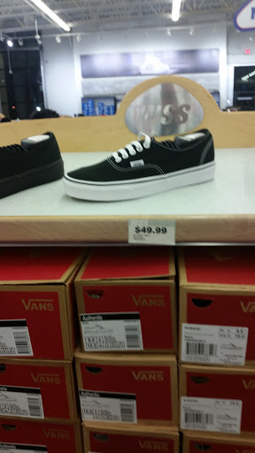 Shoe Store «WSS», reviews and photos, 4430 Holt Blvd, Montclair, CA 91763, USA