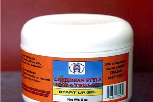 caribbean style products