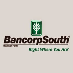 BancorpSouth Bank in Fulton, Mississippi
