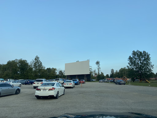 Drive-in Movie Theater «Starlite Drive-In Theatre», reviews and photos, 2255 OH-125, Amelia, OH 45102, USA