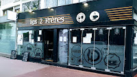Photos du propriétaire du Restaurant halal Les 2 Frères à Rouen - n°1