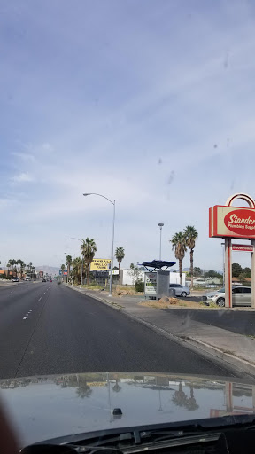 Cocktail Bar «Dispensary Lounge», reviews and photos, 2451 E Tropicana Ave, Las Vegas, NV 89121, USA