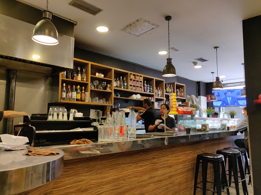 CHURRERÍA GUANARTEME