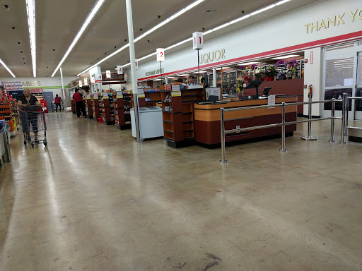 Grocery Store «ABC Supermarket», reviews and photos, 1216 S Magnolia Ave, Anaheim, CA 92804, USA