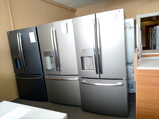 Appliance Store «Becker Appliance», reviews and photos, 2729 S Broadway, Englewood, CO 80113, USA