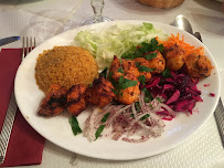 Kebab du Restaurant turc Sizin République à Paris - n°15
