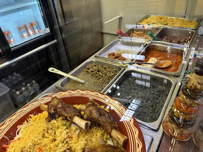 AMEER MIDDLE EASTERN CUISINE - 222 E Market St, Indianapolis, IN 46204