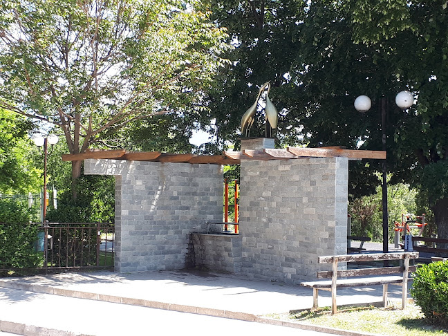 Градски парк Симитли