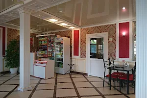 Kafe "Nadezhda" image