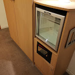 Photo n°10 de l'avis de ele.a fait le 04/07/2021 à 10:41 sur le  Novotel Roma Est à Rome