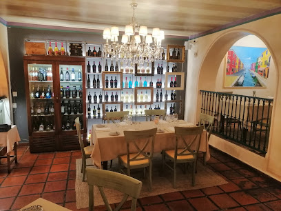 Restaurante Italiano Benalmádena La Pala d,Oro - Pje. Alcalde Valderrama, 6, 29639 Benalmádena, Málaga, Spain