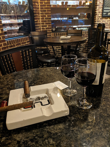 Tobacco Shop «En Fuego Tobacco Shop», reviews and photos, 205 E FM 544, Murphy, TX 75094, USA