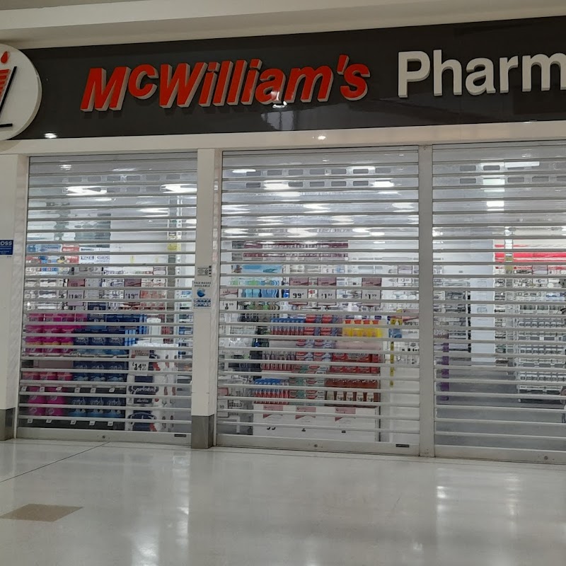 Infinity Pharmacy Eli Waters