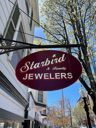 Jeweler «Starbird Jewelers», reviews and photos, 80 Main St, Amesbury, MA 01913, USA