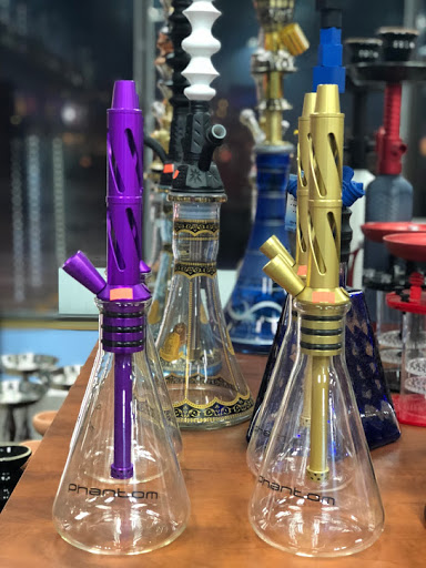 Tobacco Shop «Breeze Tobacco and Hookah Shop», reviews and photos, 26064 Twelve Mile Rd, Southfield, MI 48034, USA