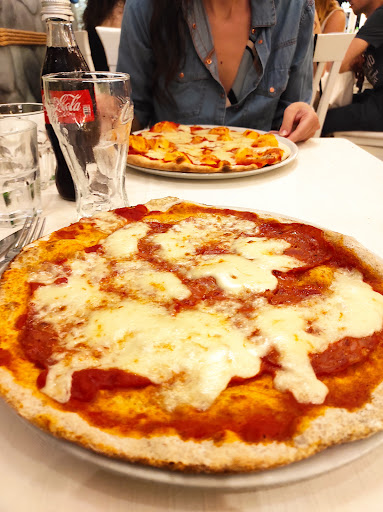 Ristorante Cristallo in Riccione, Provincia di Rimini