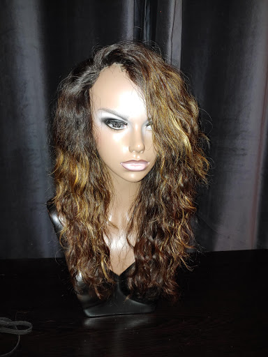 Hair Salon «Vizions Beauty Salon», reviews and photos, 22715 Foothill Blvd, Hayward, CA 94541, USA