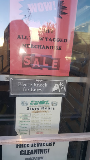 Pawn Shop «Fast Cash Pawn & Gold Centers», reviews and photos, 1227 W 84th Ave, Federal Heights, CO 80260, USA