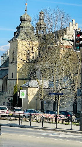 Tadeusza Kościuszki 88, 30-114 Kraków