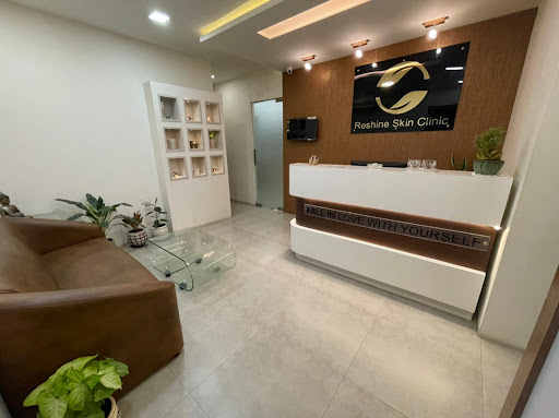 India’s Best Permanent Makeup Clinic in Mumbai by Dr. Avani Khimasiya | Reshine Skin Clinic