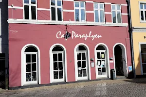 Cafe Paraplyen I Kolding image