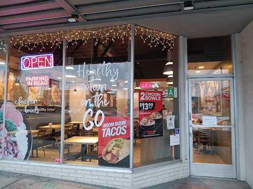 WaBa Grill image