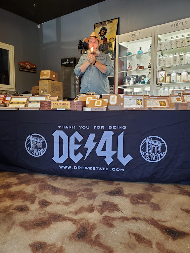 Cigar Shop «The Cigar Box», reviews and photos, 6880 Douglas Blvd, Douglasville, GA 30135, USA