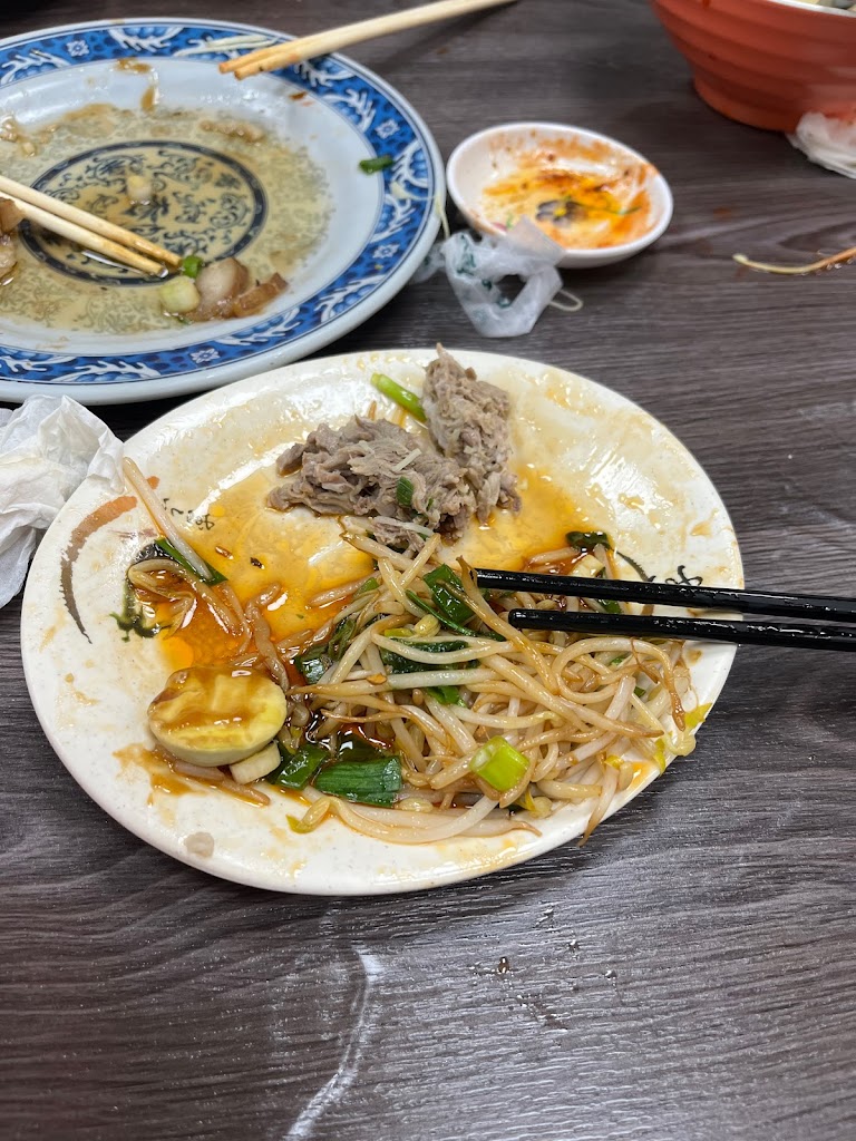 《西屯路》雪芙蓉水餃專賣店 的照片