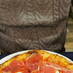 Photo n°1 de l'avis de Pietro.r fait le 05/02/2023 à 19:59 sur le  Osteria Pizzeria Re Borbone à Palermo