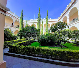 Rectoría UAEMex photo