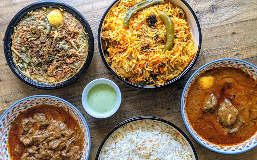 Grocery Store «Makkah Market», reviews and photos, 22846 S Western Ave, Torrance, CA 90501, USA