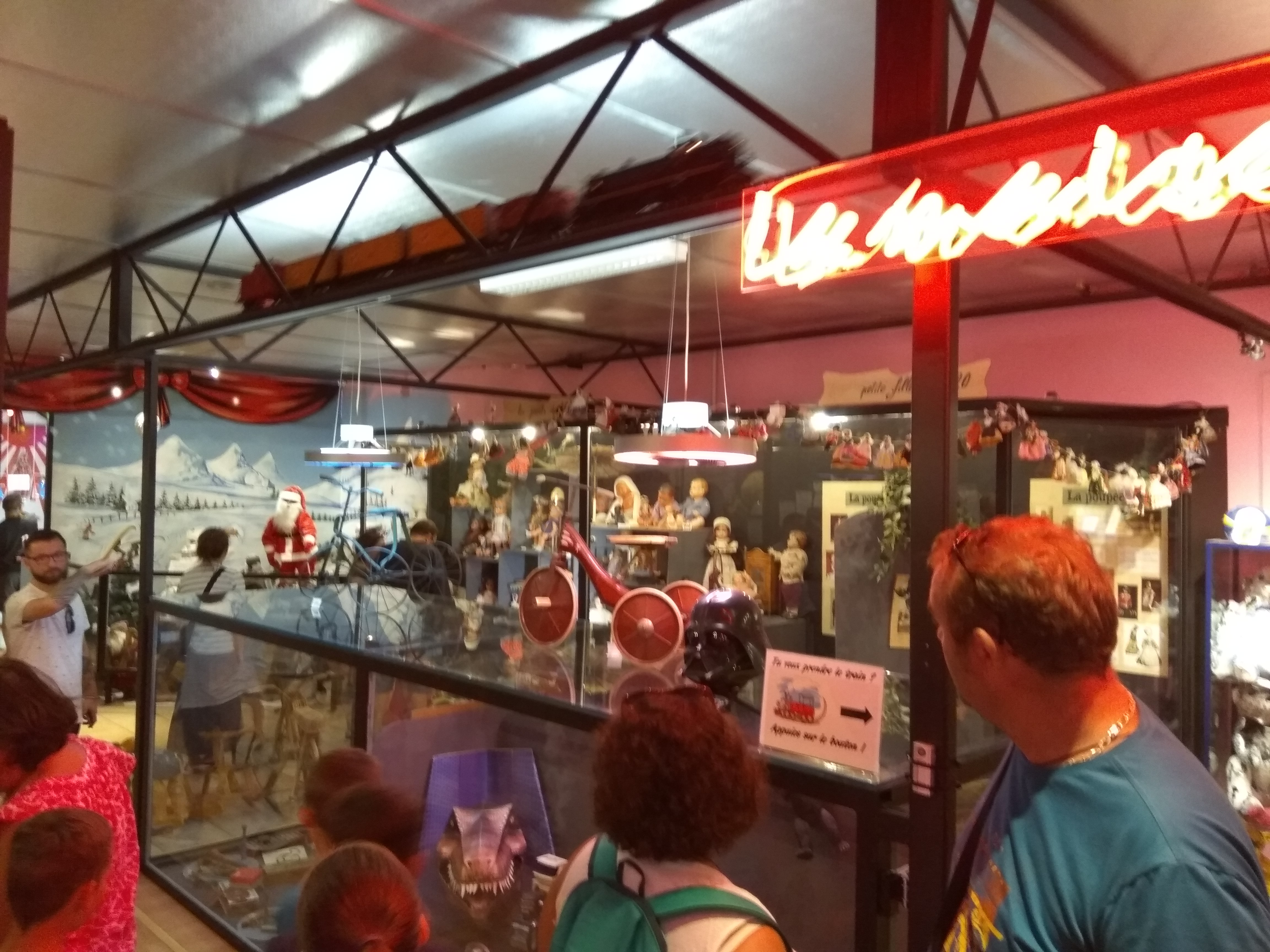 Photo n° 2 de l'avis de Maxime.u fait le 13/08/2018 à 15:52