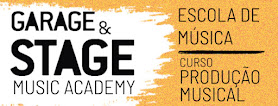 Garage & Stage - Music Academy