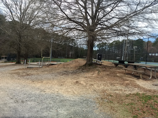 Park «Ben Hill Recreation Center», reviews and photos, 2405 Fairburn Rd SW, Atlanta, GA 30331, USA