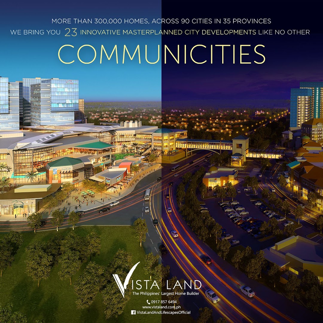 Vista Land & Lifescapes Inc.