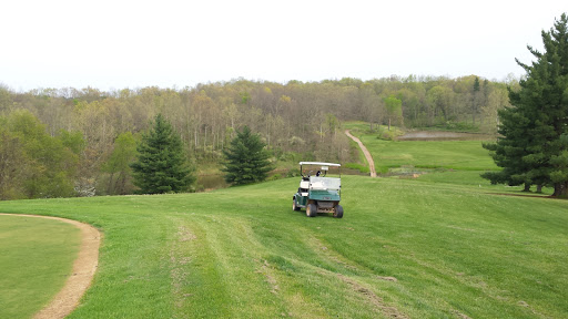 Golf Course «Elm Golf Course», reviews and photos, 3670 Ladd Ridge Rd, Athens, OH 45701, USA