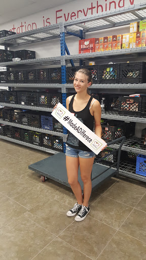 Food Bank «Minnies Food Pantry», reviews and photos