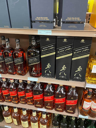 Liquor Store «Virginia ABC», reviews and photos, 8095 Sudley Rd, Manassas, VA 20109, USA