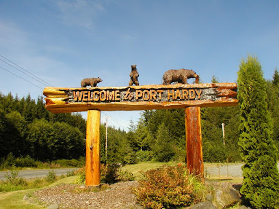 District of Port Hardy