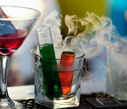 Flair Executive Mobile Bar Services photo