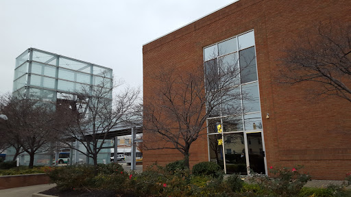 Tourist Attraction «World Peace Bell Center», reviews and photos, 425 York St, Newport, KY 41071, USA