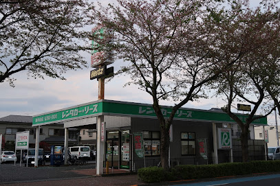 トヨタレンタカー 東村山駅前店