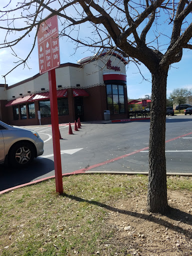 Fast Food Restaurant «Chick-fil-A», reviews and photos, 3600 Ranch Rd 620 S C, Austin, TX 78738, USA