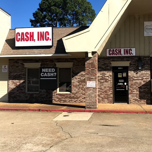 Cash Inc Payday Loans in Columbus, Mississippi